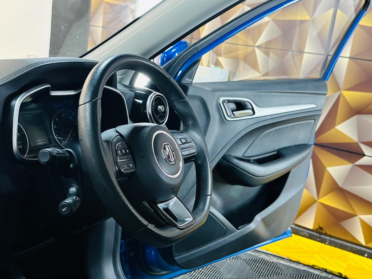 Used MG MG ZS 2020 for sale - 78147830: Photo 34