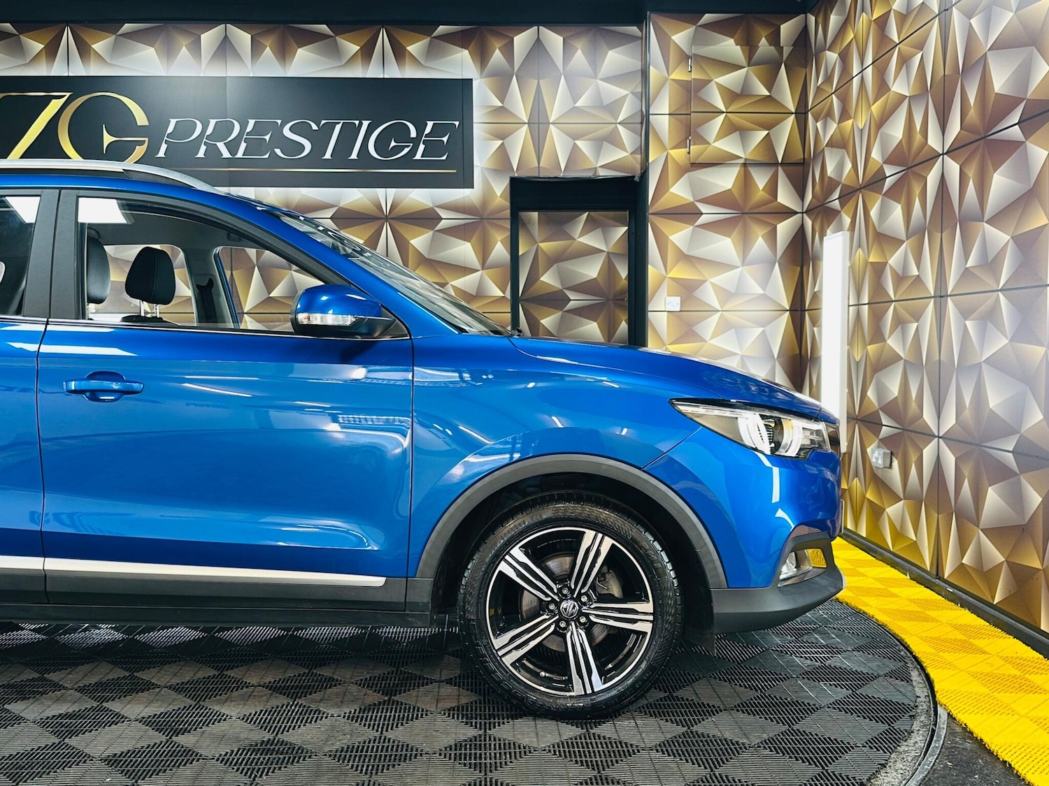 Used MG MG ZS 2020 for sale - 78147830: Photo 38