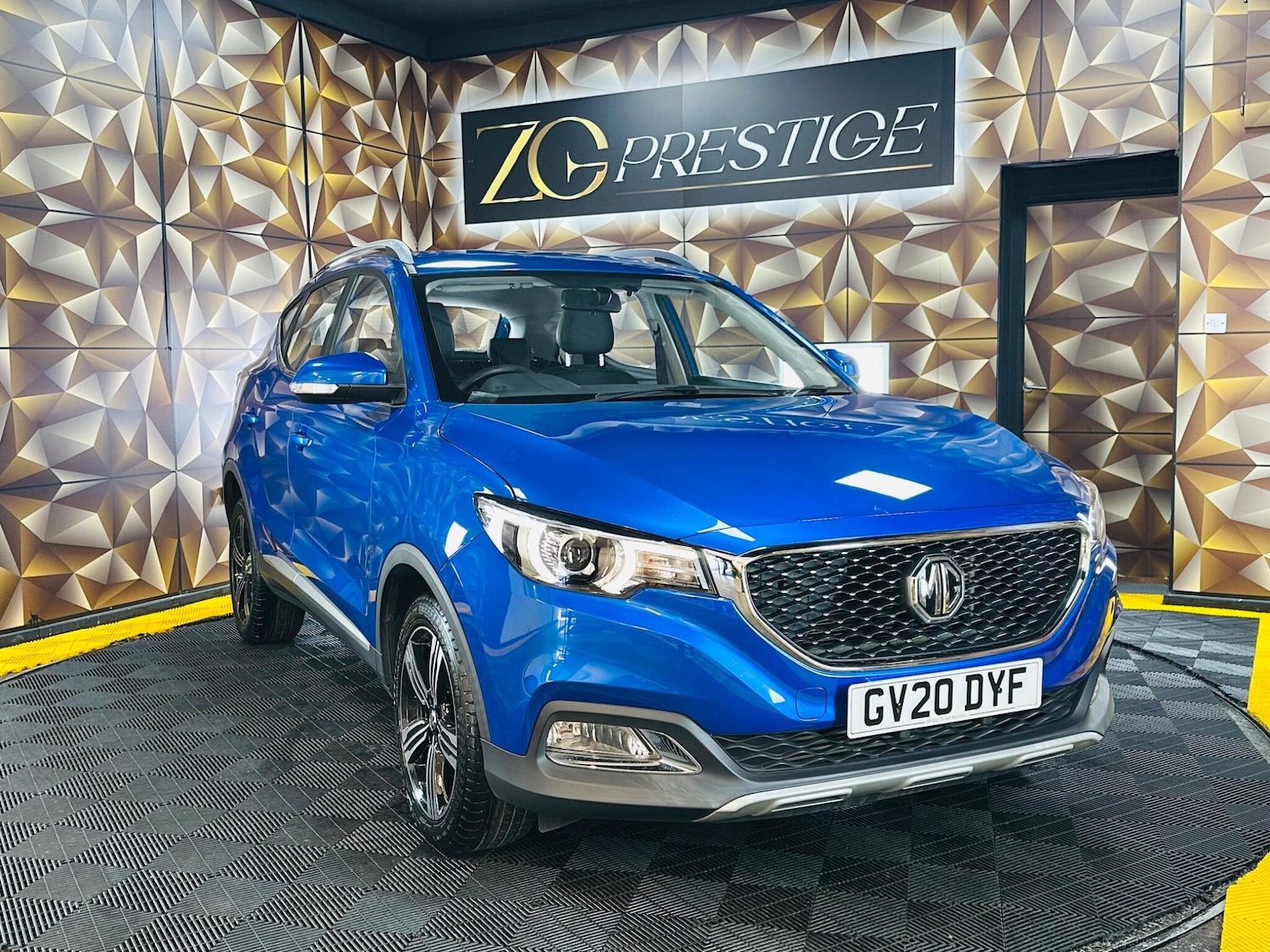 Used MG MG ZS 2020 for sale - 78147830: Photo 39