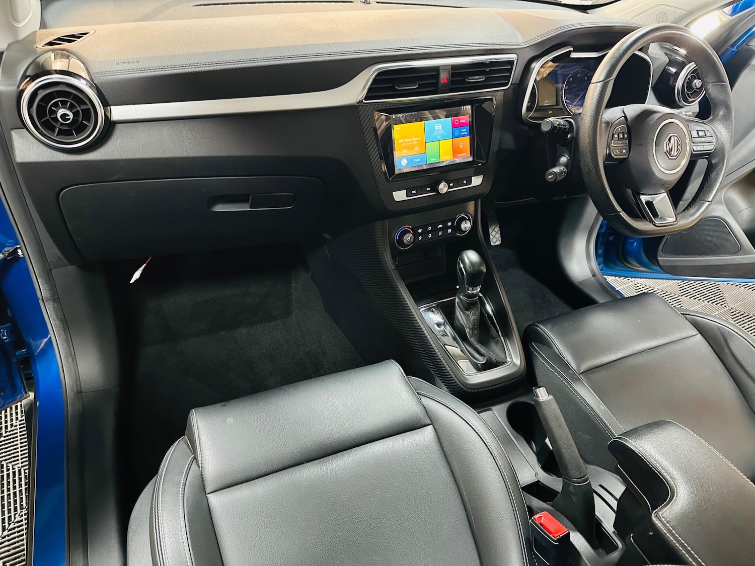 Used MG MG ZS 2020 for sale - 78147830: Photo 4