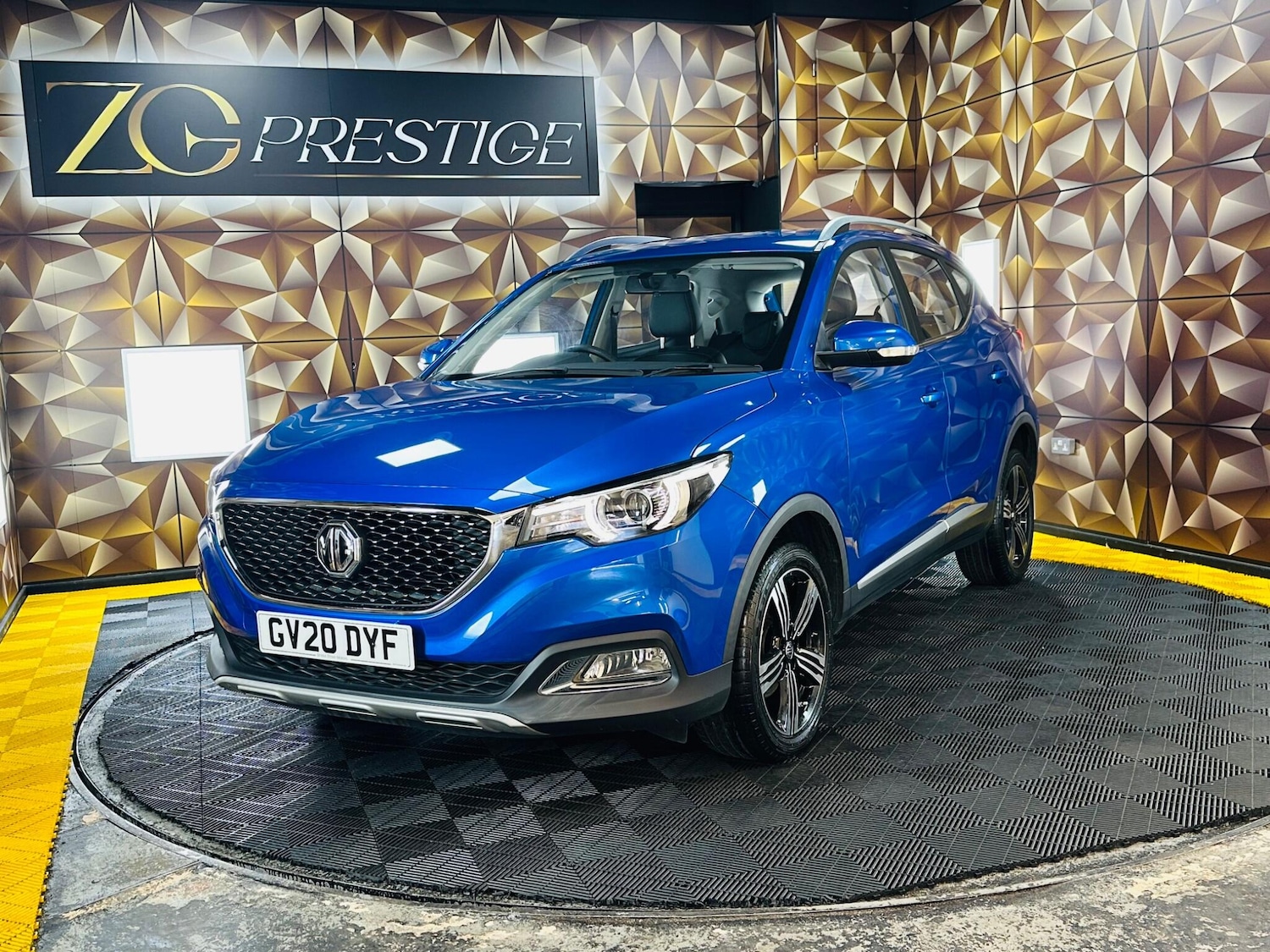 Used MG MG ZS 2020 for sale - 78147830: Photo 40