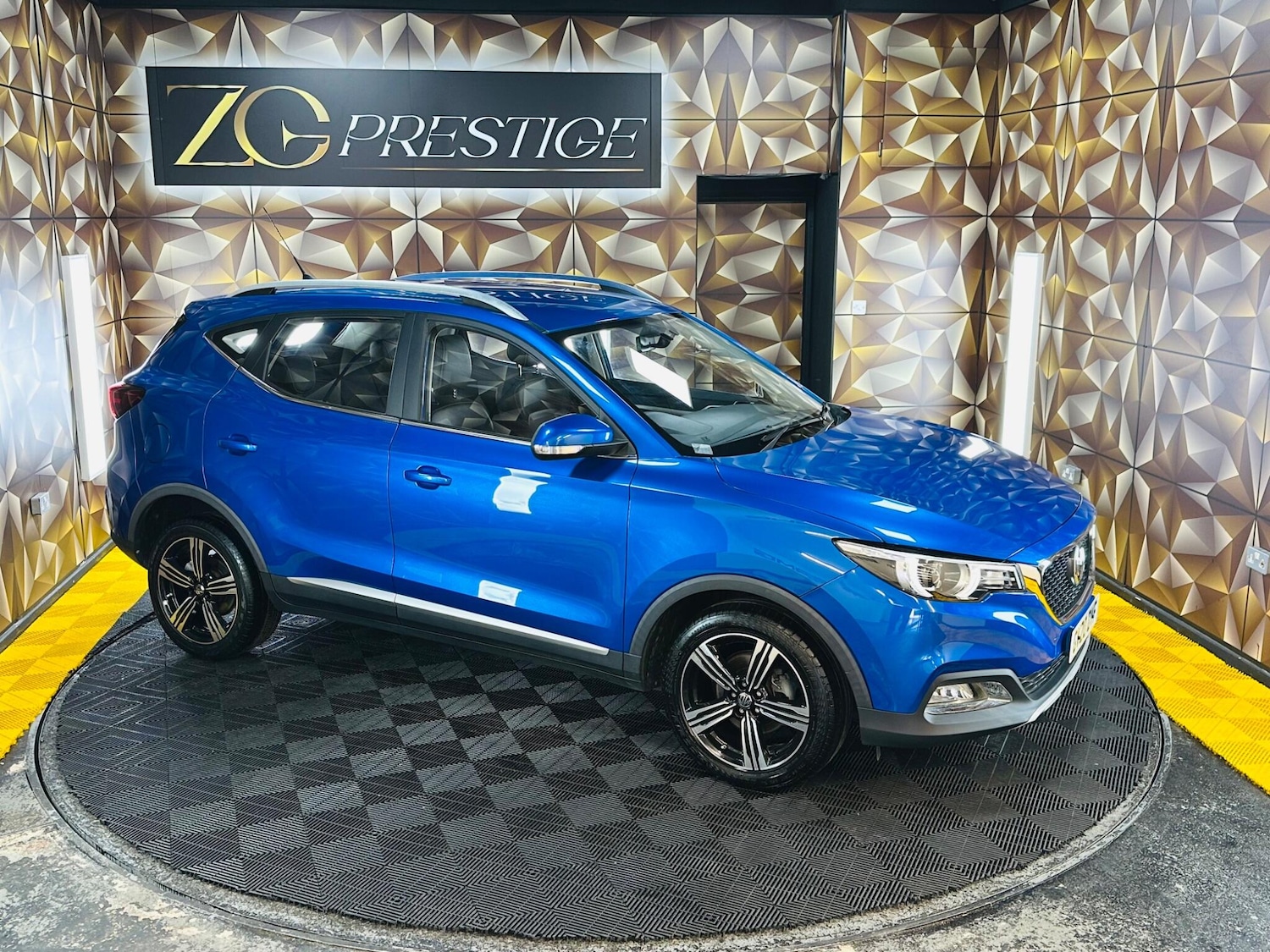 Used MG MG ZS 2020 for sale - 78147830: Photo 42