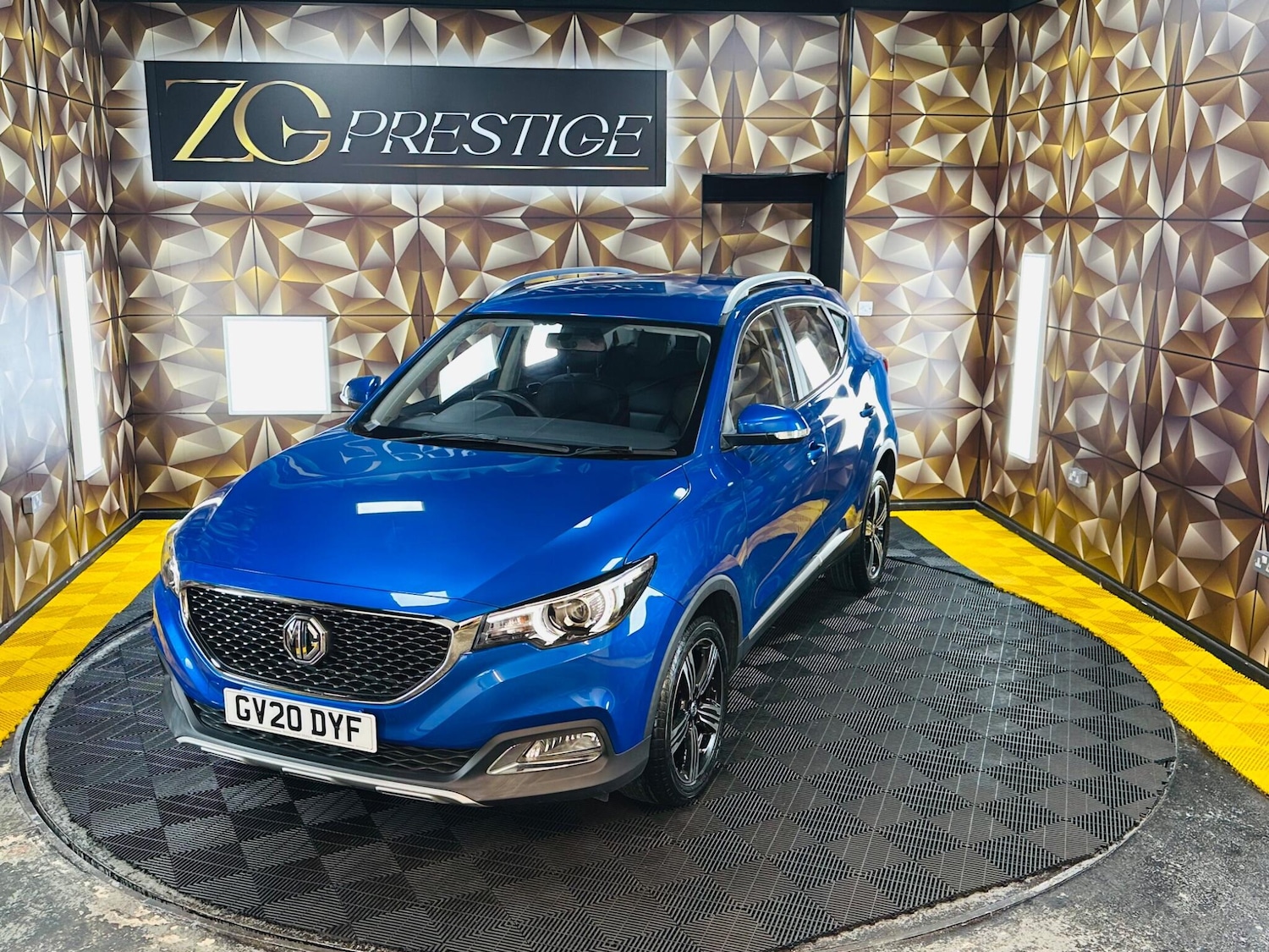 Used MG MG ZS 2020 for sale - 78147830: Photo 43