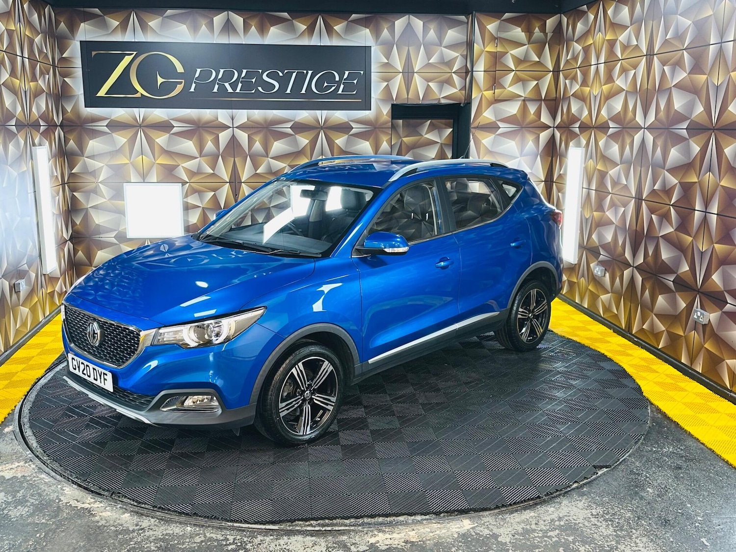 Used MG MG ZS 2020 for sale - 78147830: Photo 45