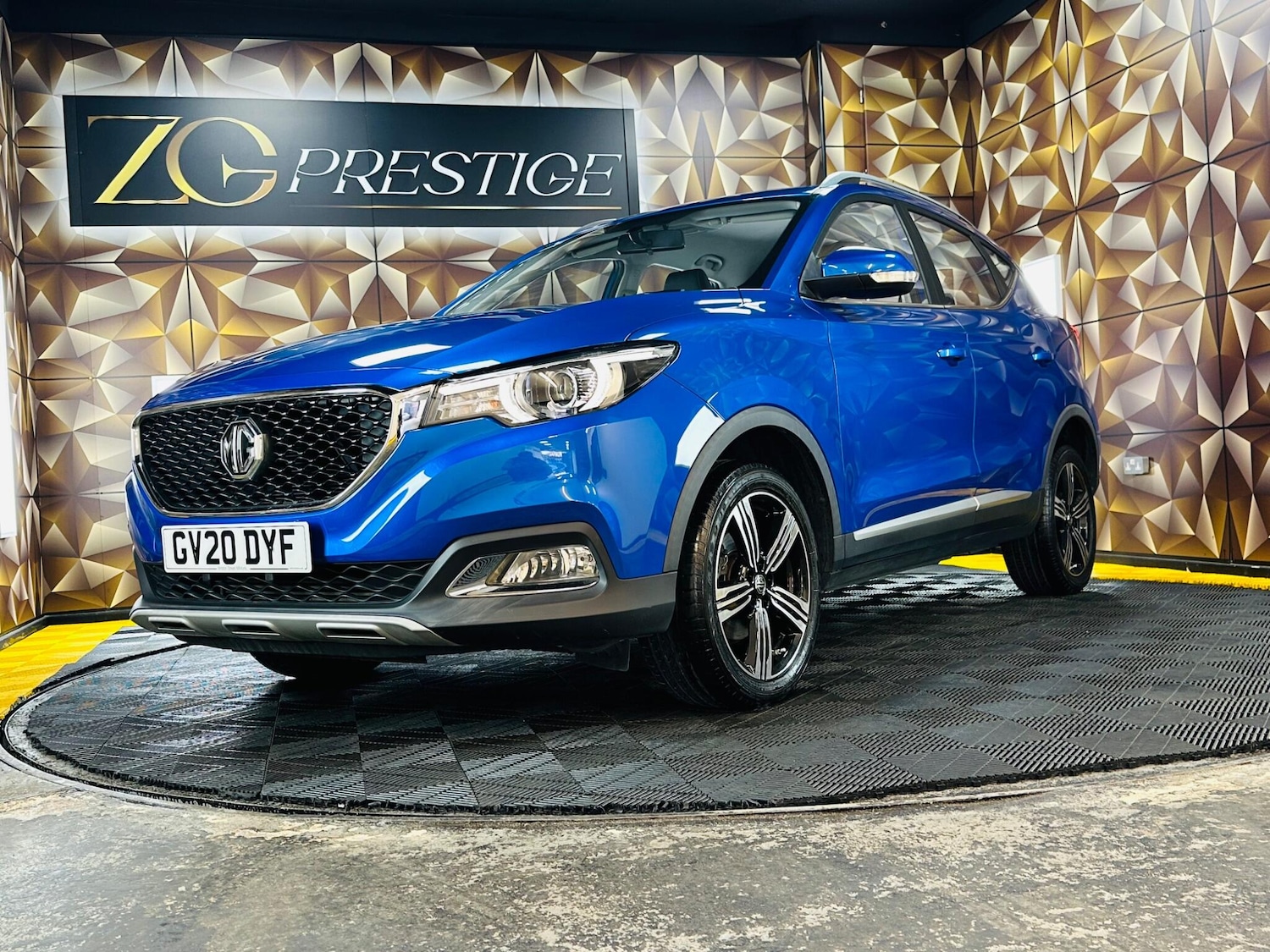 Used MG MG ZS 2020 for sale - 78147830: Photo 47