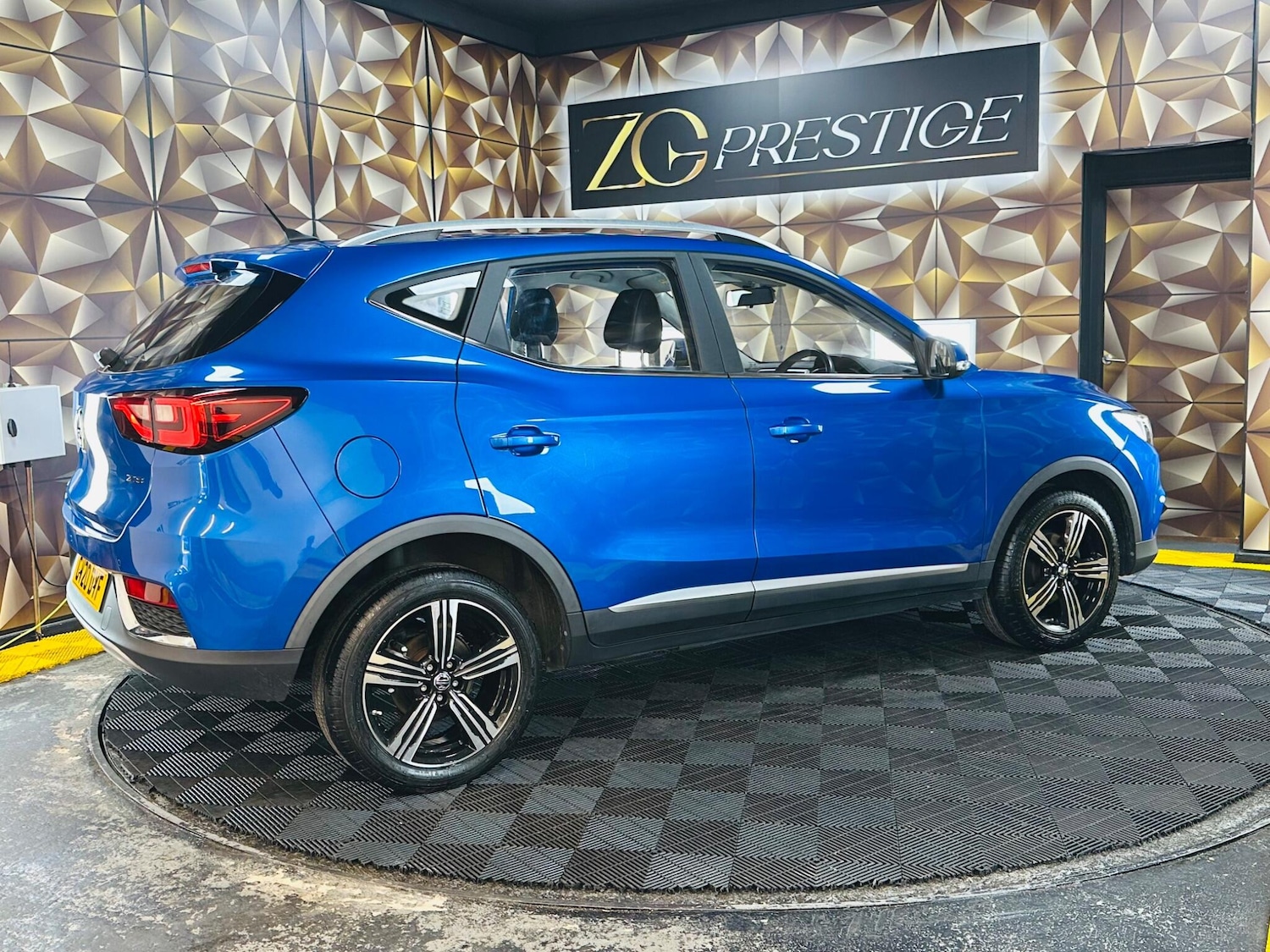 Used MG MG ZS 2020 for sale - 78147830: Photo 49