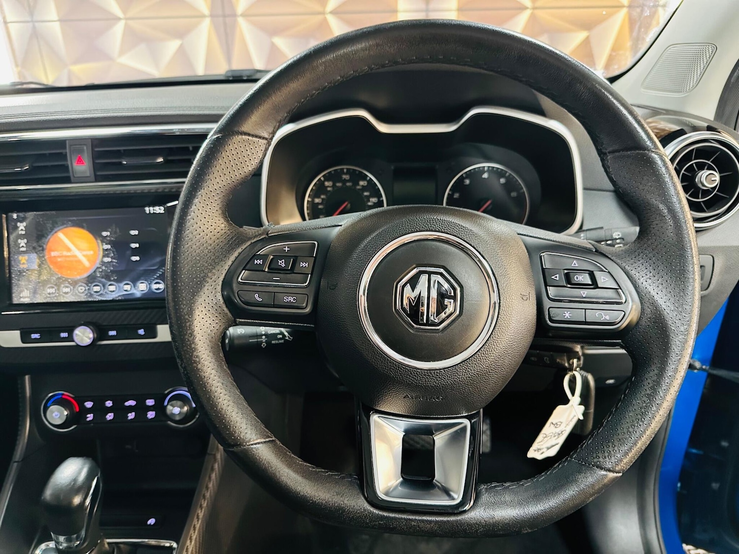 Used MG MG ZS 2020 for sale - 78147830: Photo 50