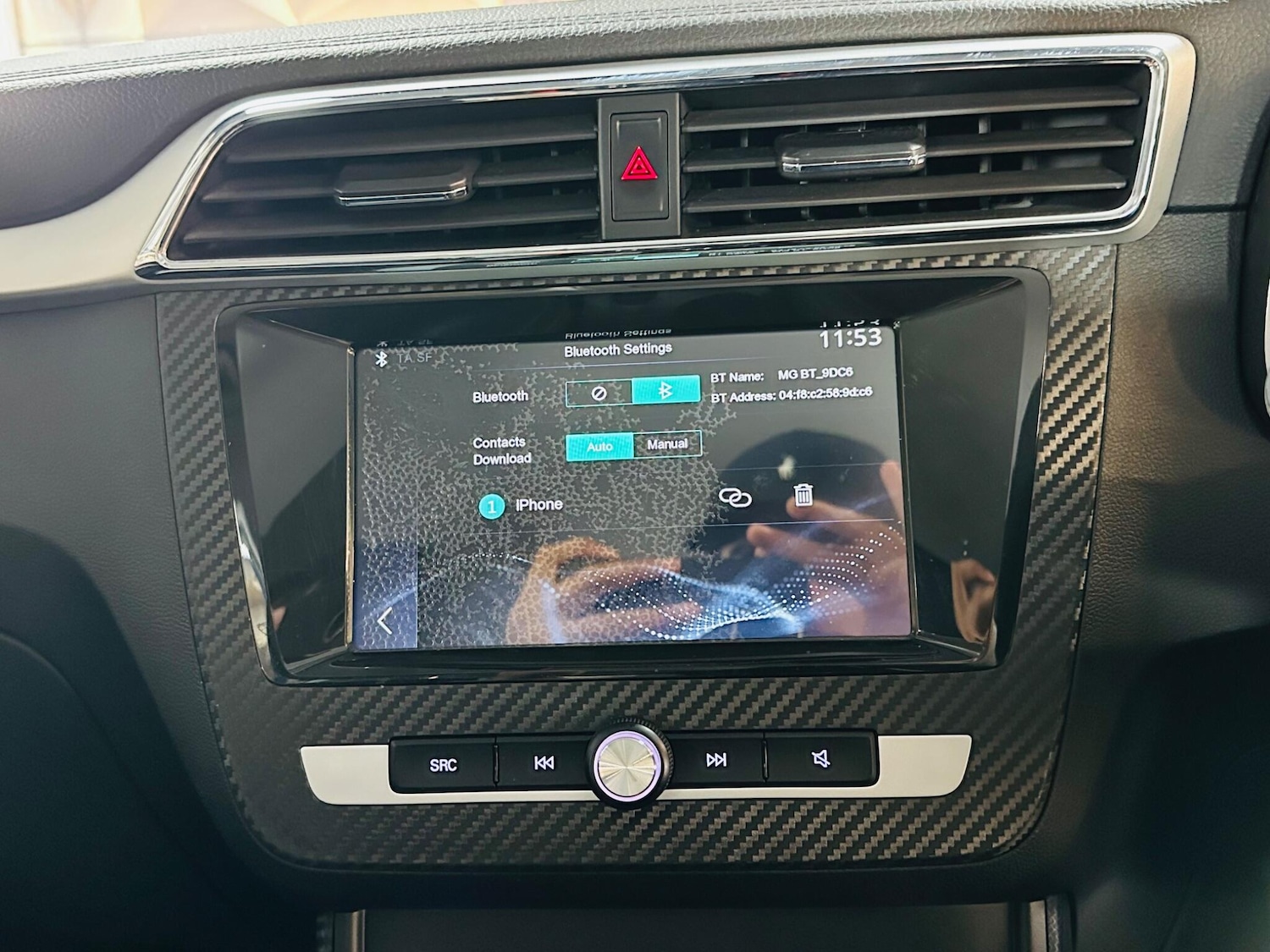 Used MG MG ZS 2020 for sale - 78147830: Photo 55