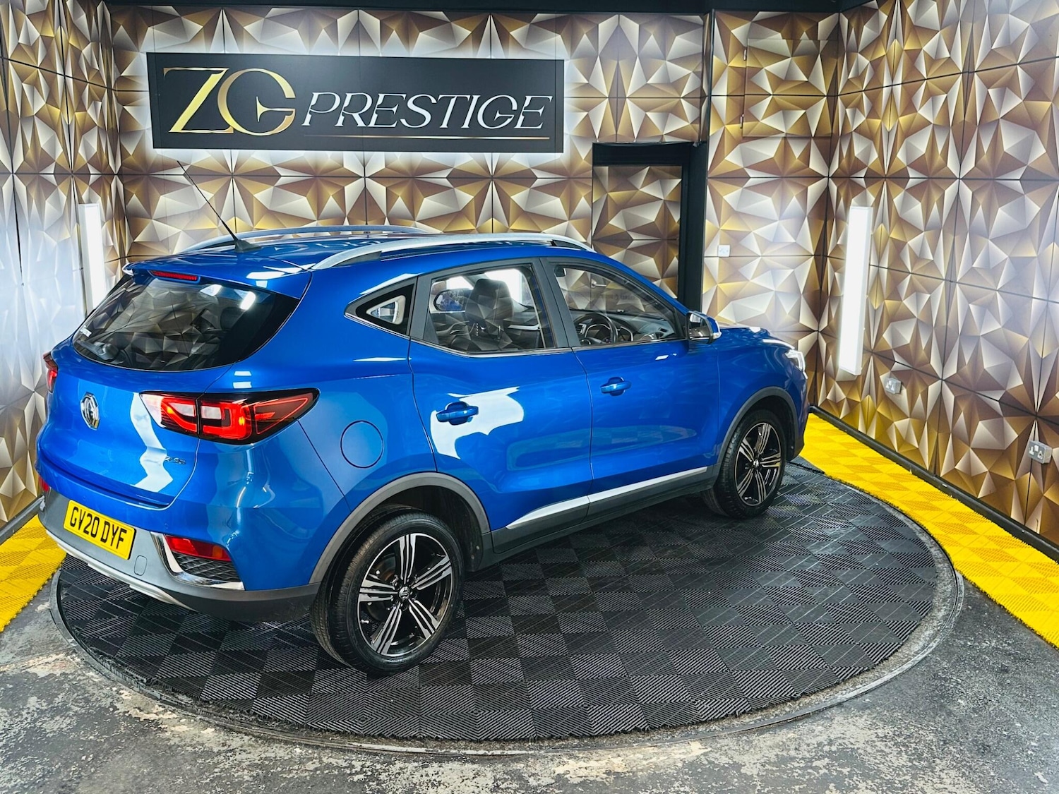 Used MG MG ZS 2020 for sale - 78147830: Photo 7