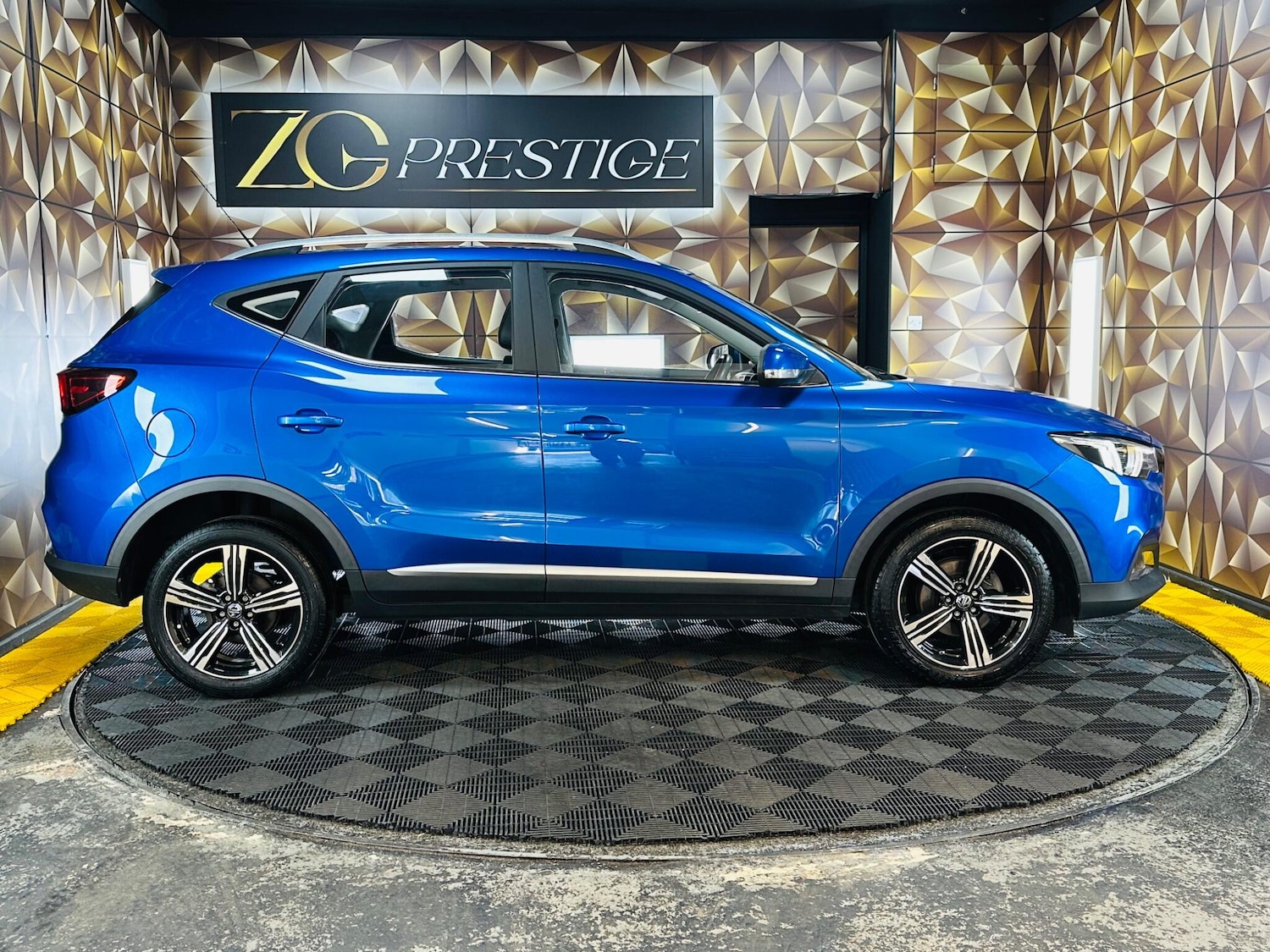 Used MG MG ZS 2020 for sale - 78147830: Photo 9