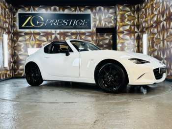 (20) - 1.5 SKYACTIV-G SE-L Euro 6 (s/s) 2dr