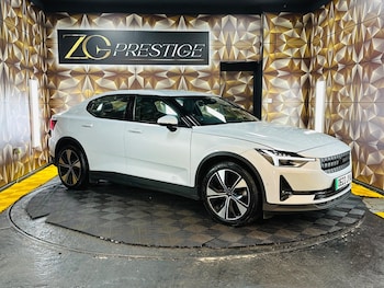Used Polestar Polestar 2 2023 for sale - 79093163: Photo