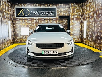 Used Polestar Polestar 2 2023 for sale - 79093163: Photo