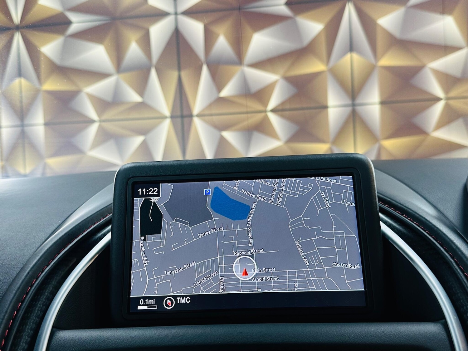 Used Aston Martin DB11 2018 for sale - 77331497: Photo 55