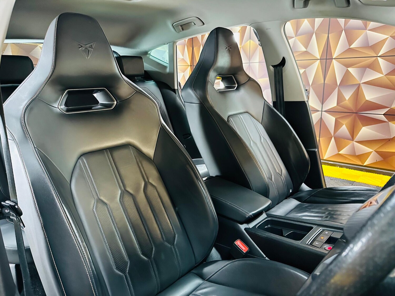 Used Cupra Formentor 2022 for sale - 77838797: Photo 10