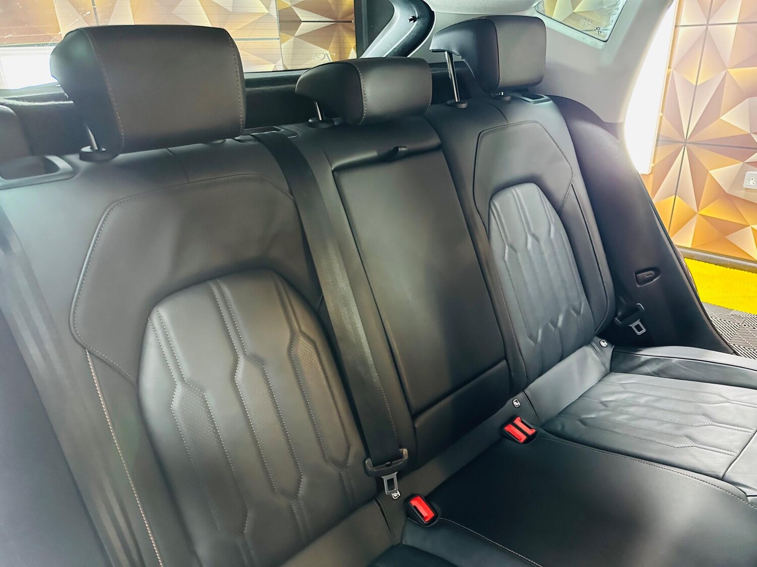 Used Cupra Formentor 2022 for sale - 77838797: Photo 14