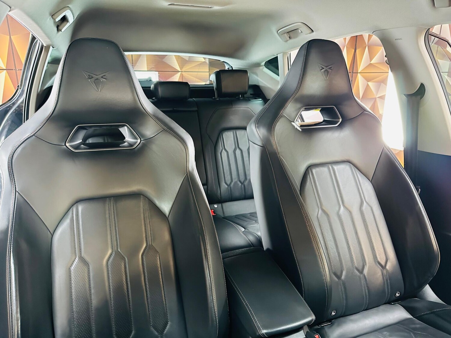 Used Cupra Formentor 2022 for sale - 77838797: Photo 22