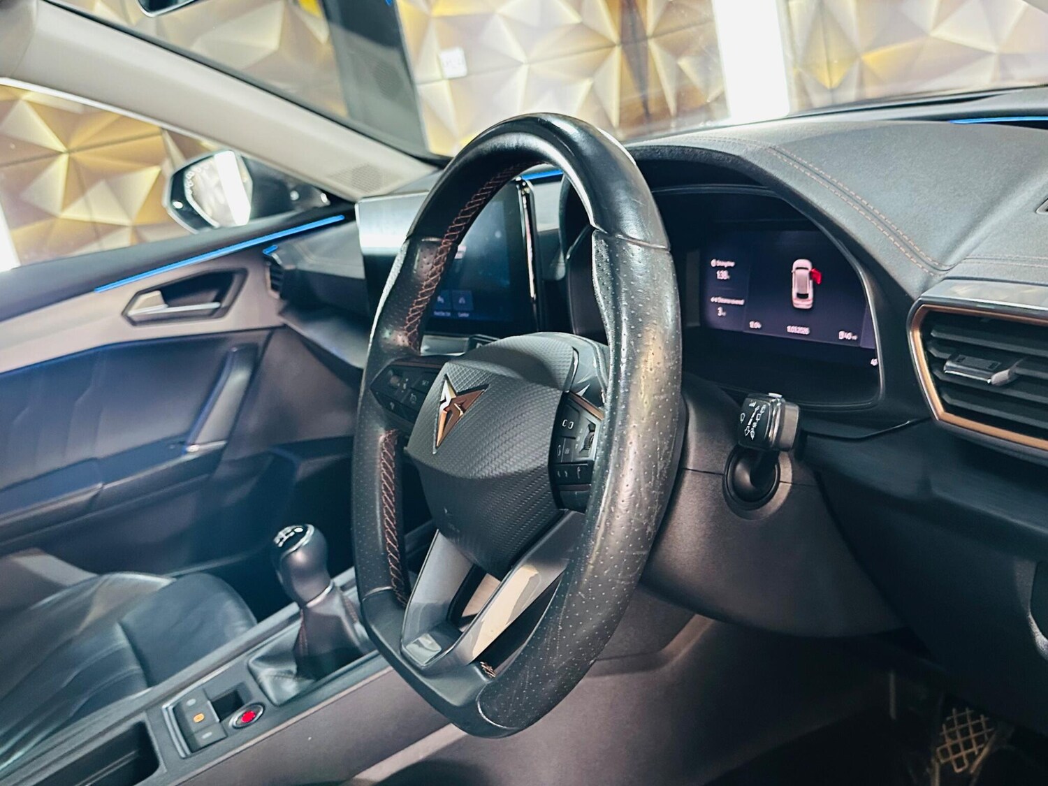 Used Cupra Formentor 2022 for sale - 77838797: Photo 30