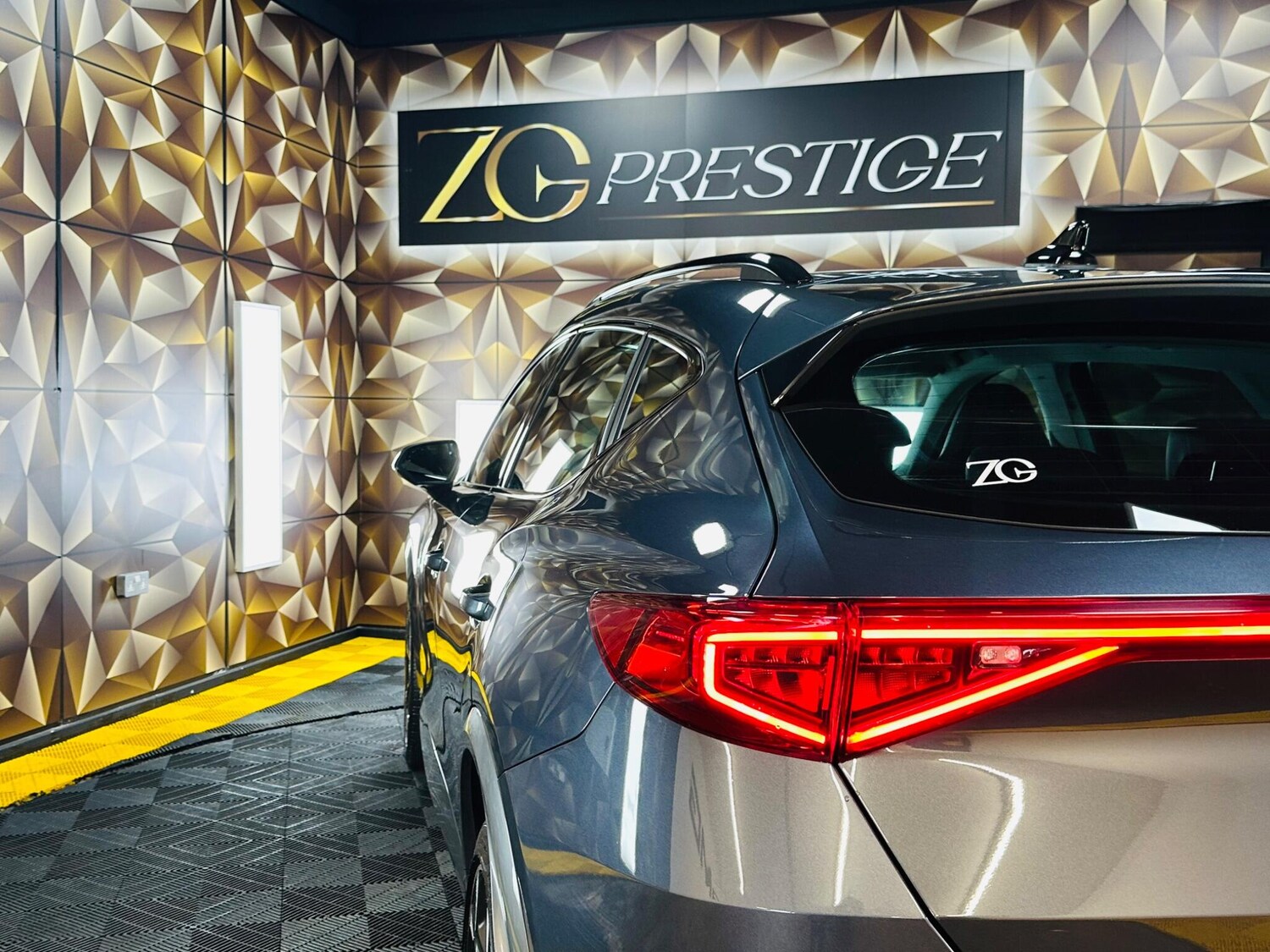 Used Cupra Formentor 2022 for sale - 77838797: Photo 39