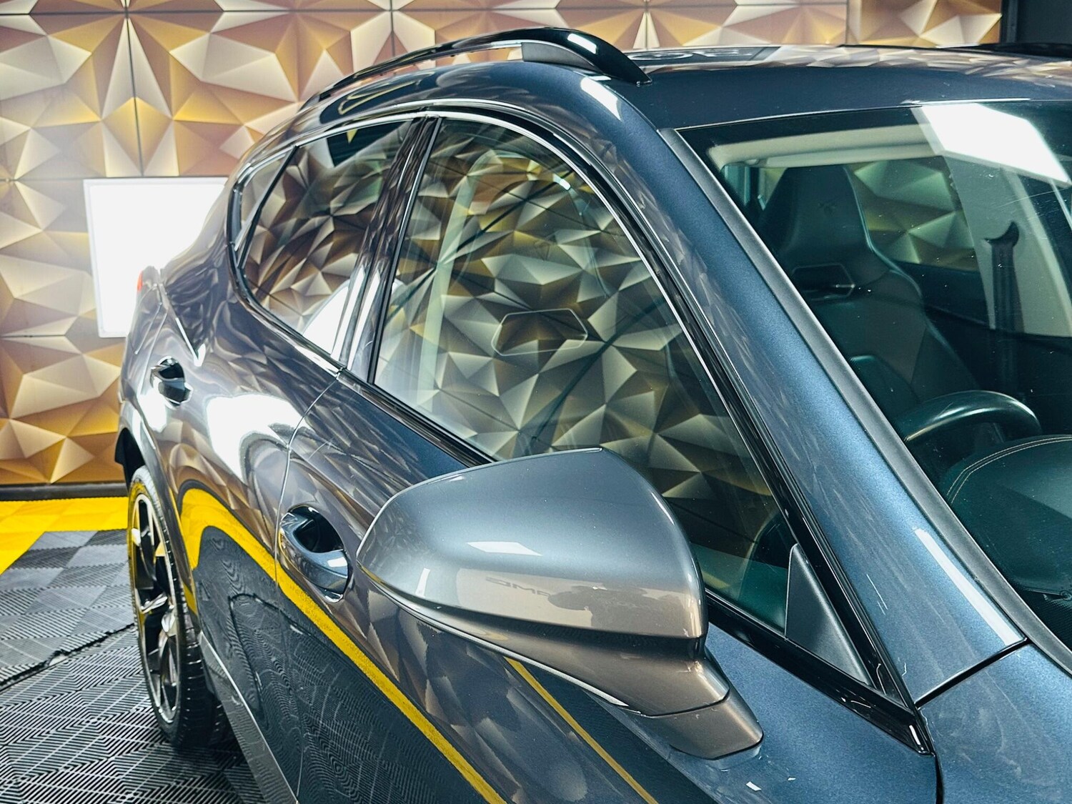 Used Cupra Formentor 2022 for sale - 77838797: Photo 47