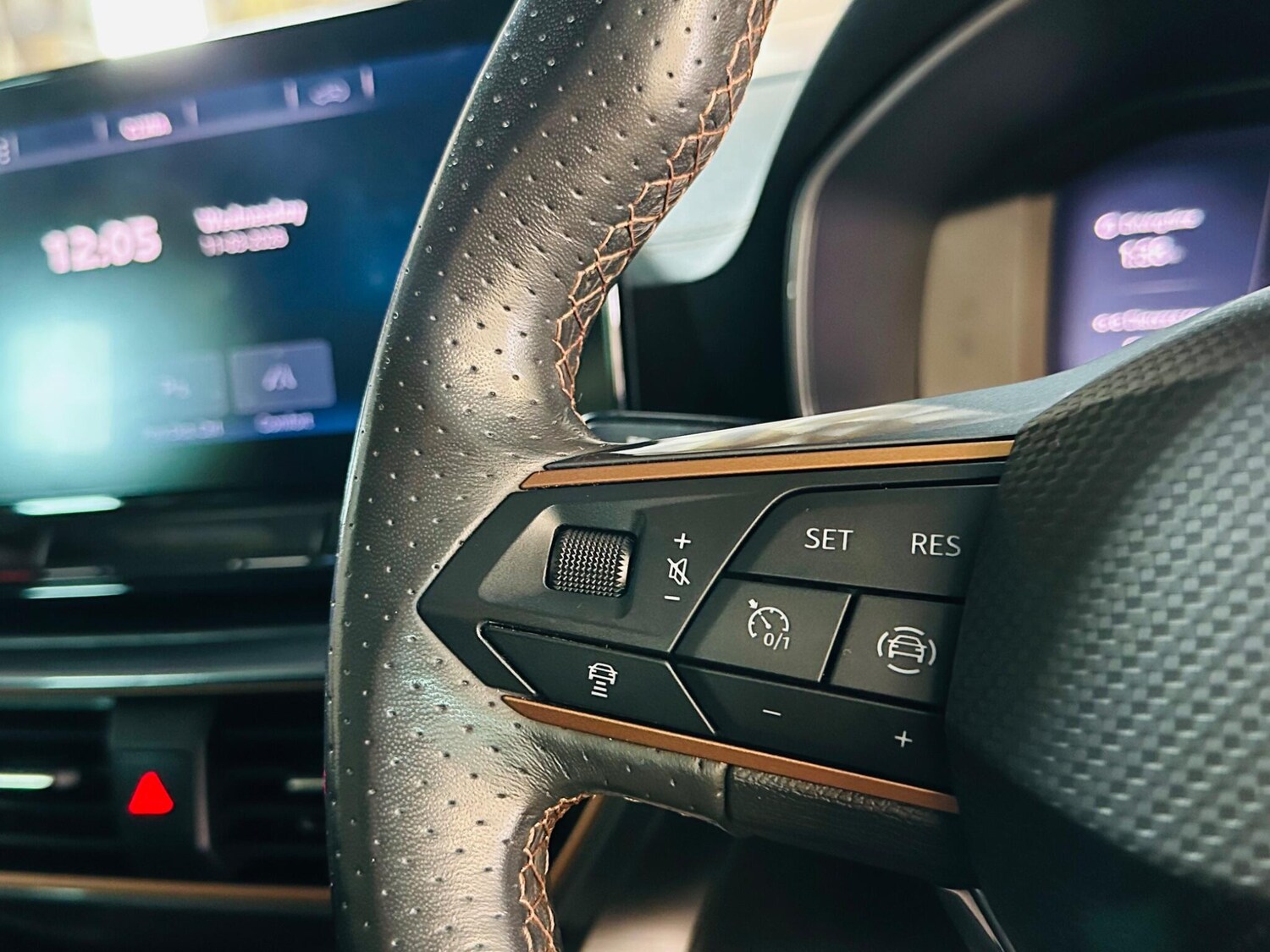 Used Cupra Formentor 2022 for sale - 77838797: Photo 49