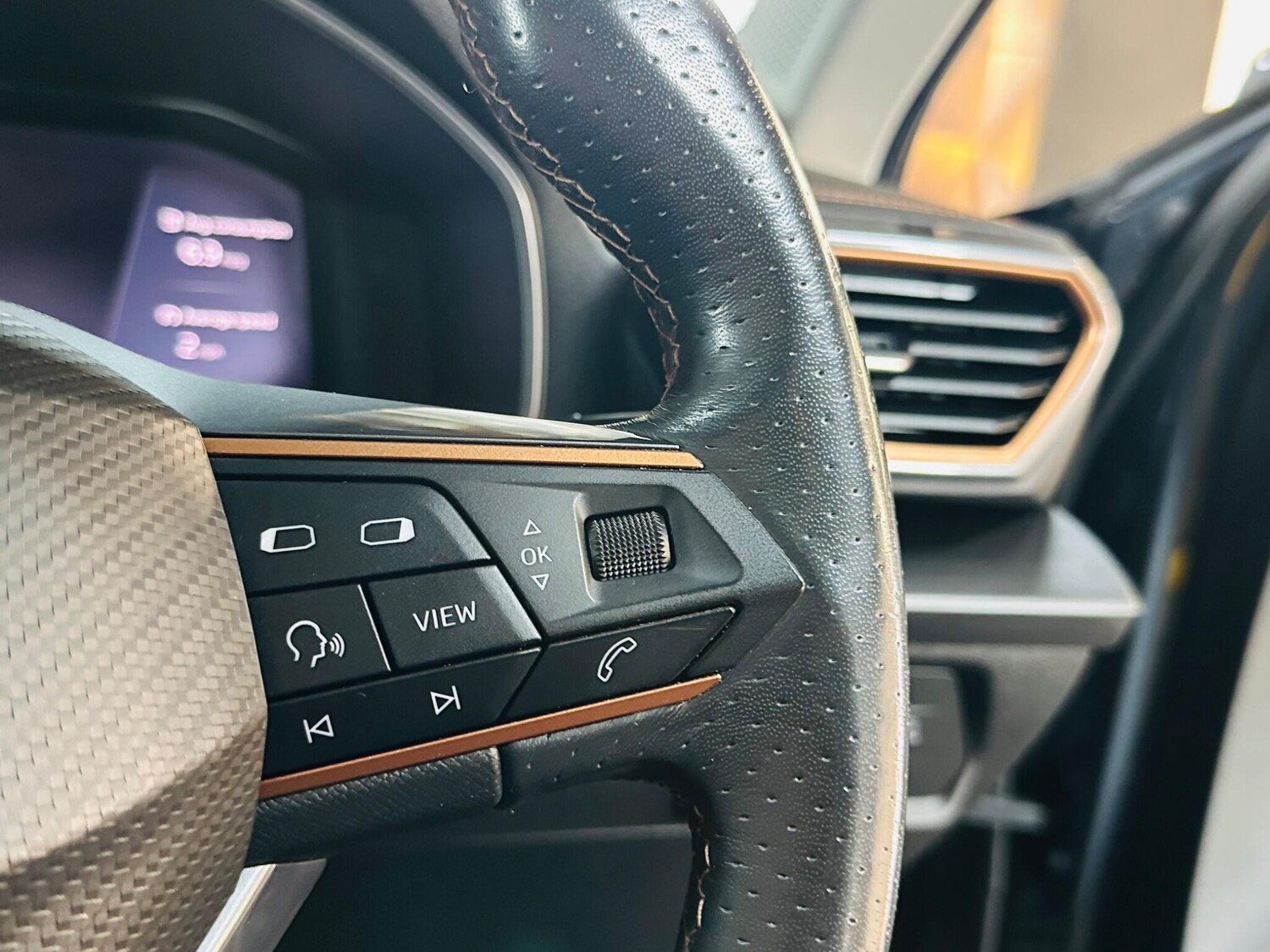 Used Cupra Formentor 2022 for sale - 77838797: Photo 50