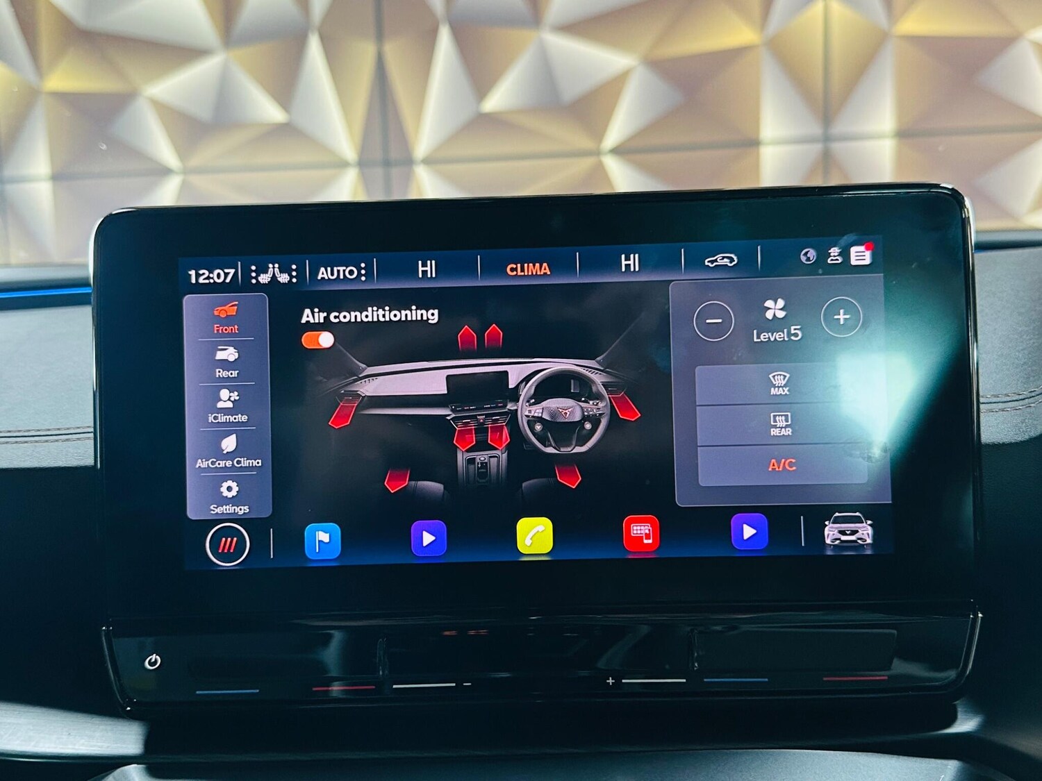 Used Cupra Formentor 2022 for sale - 77838797: Photo 51