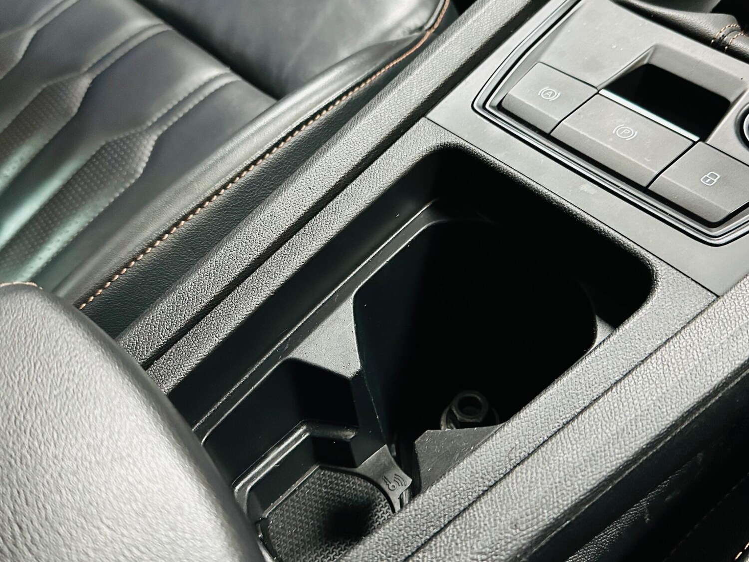 Used Cupra Formentor 2022 for sale - 77838797: Photo 52