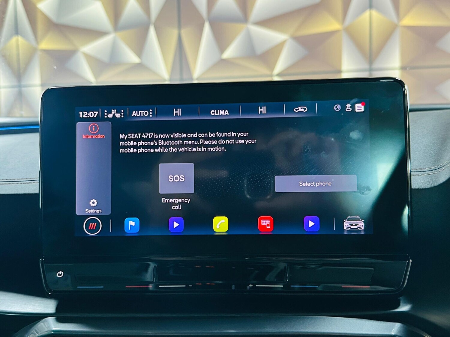 Used Cupra Formentor 2022 for sale - 77838797: Photo 57