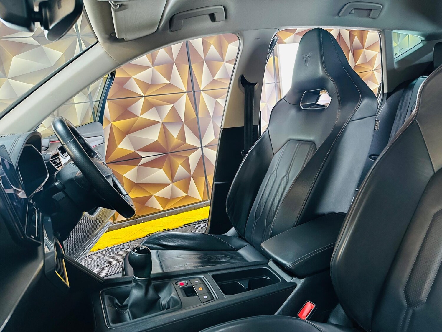 Used Cupra Formentor 2022 for sale - 77838797: Photo 6