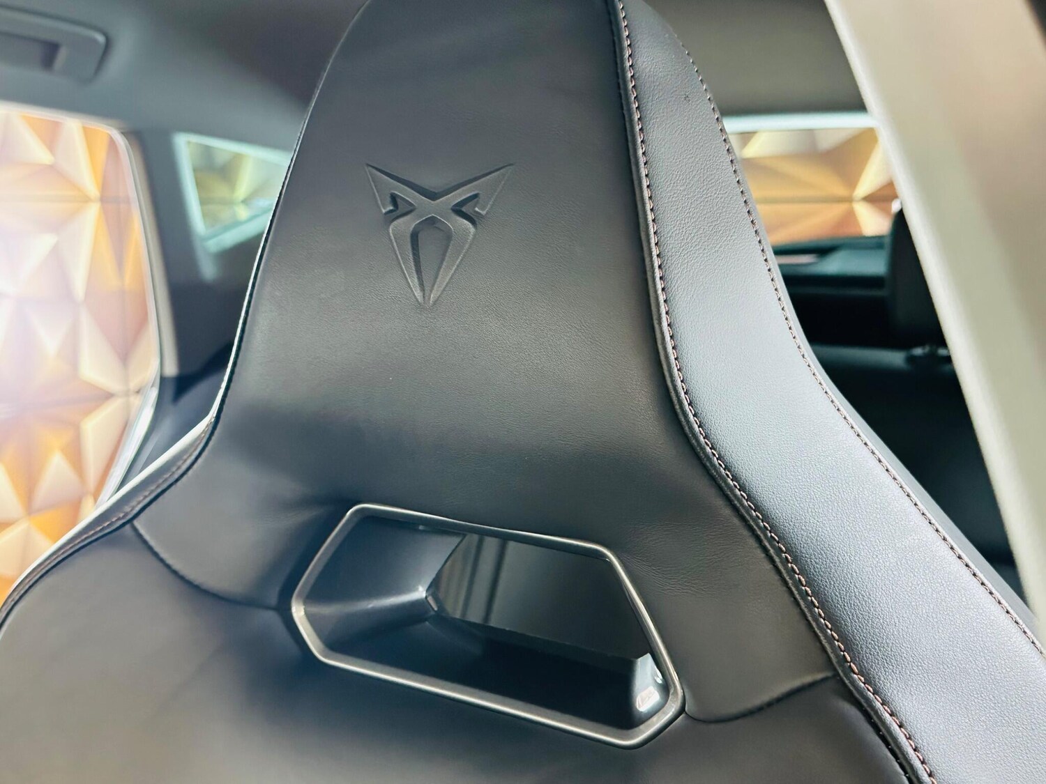 Used Cupra Formentor 2022 for sale - 77838797: Photo 61