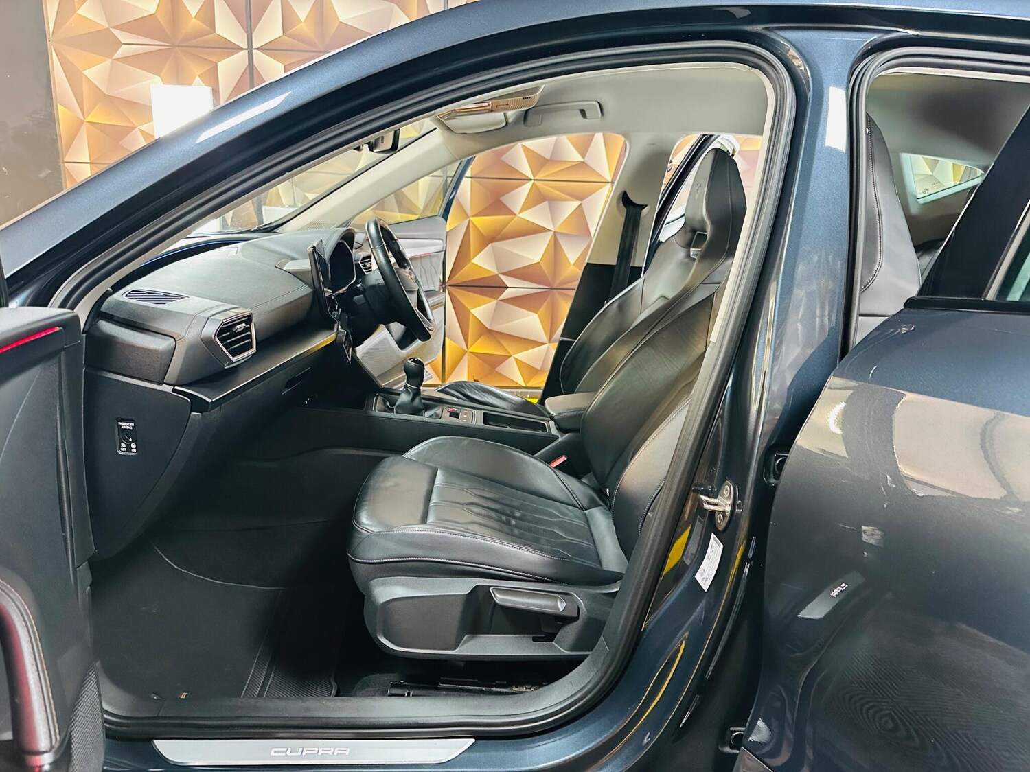 Used Cupra Formentor 2022 for sale - 77838797: Photo 64