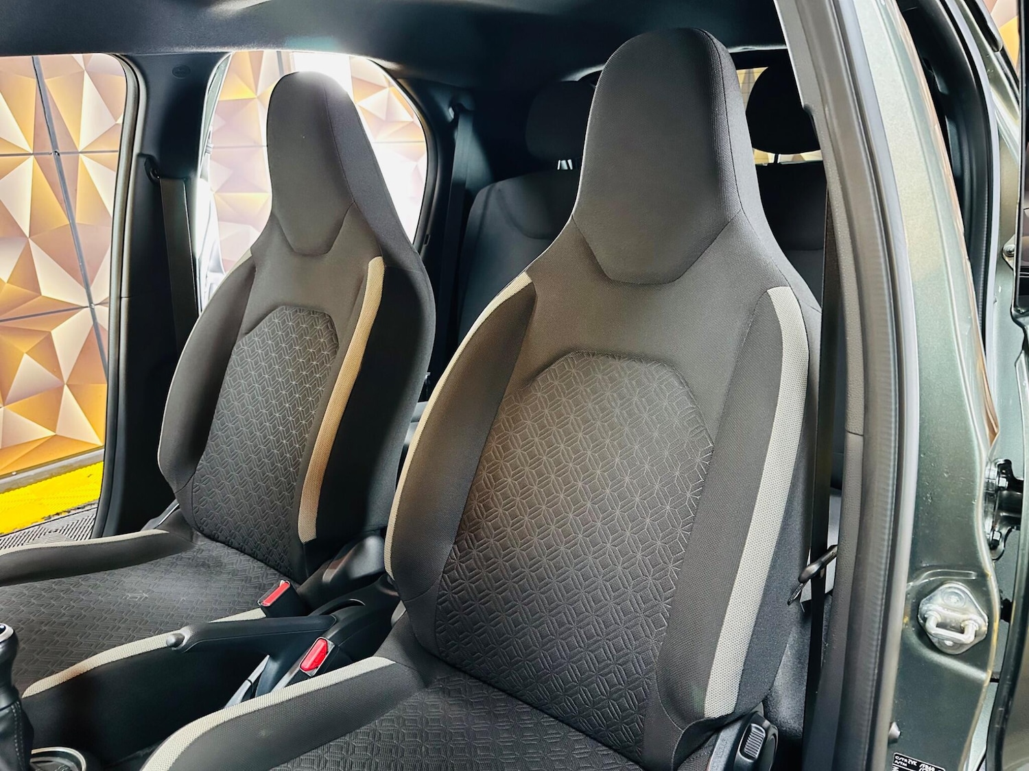 Used Toyota Aygo X for sale - 77278533: Photo 10