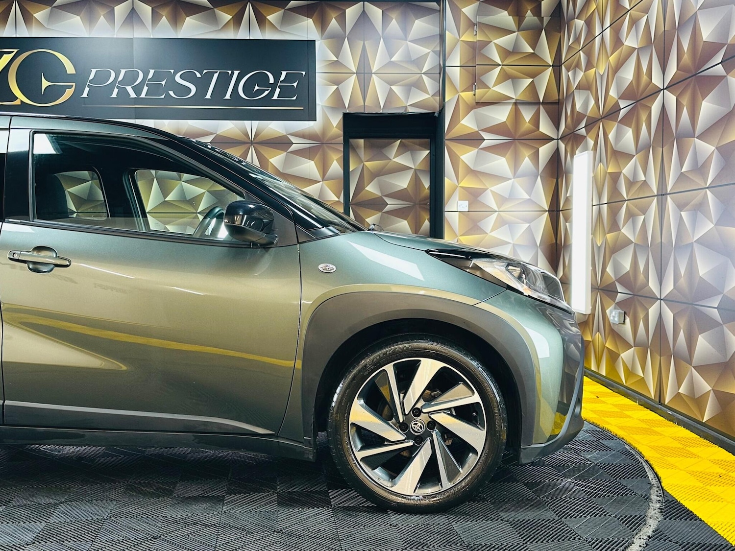 Used Toyota Aygo X for sale - 77278533: Photo 30