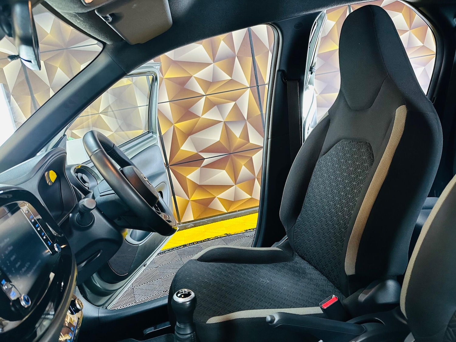 Used Toyota Aygo X for sale - 77278533: Photo 4