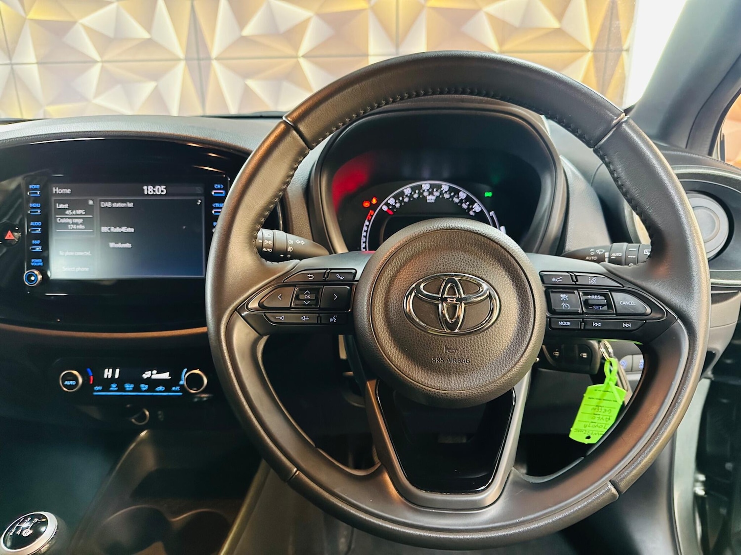 Used Toyota Aygo X for sale - 77278533: Photo 47