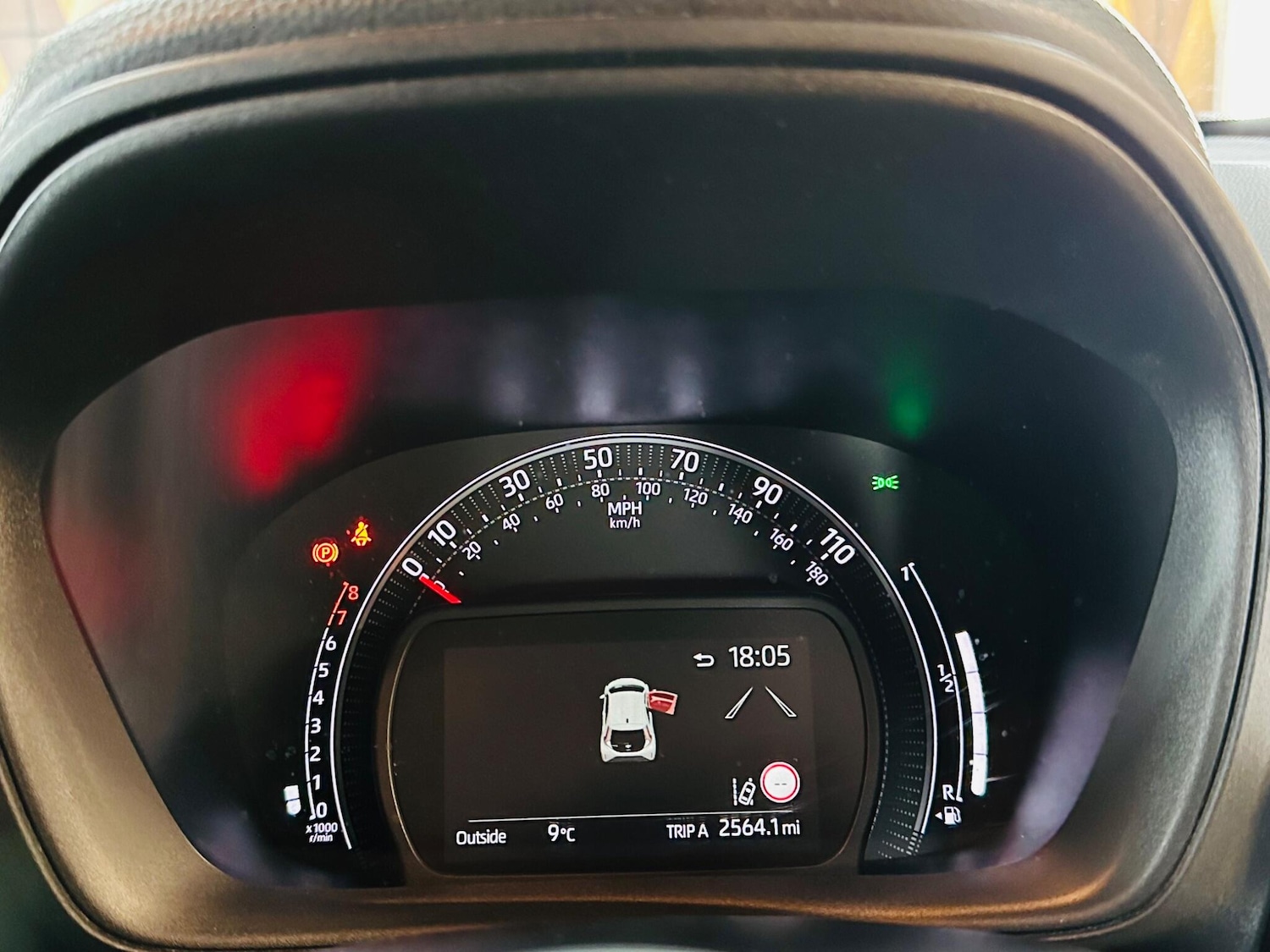 Used Toyota Aygo X for sale - 77278533: Photo 48