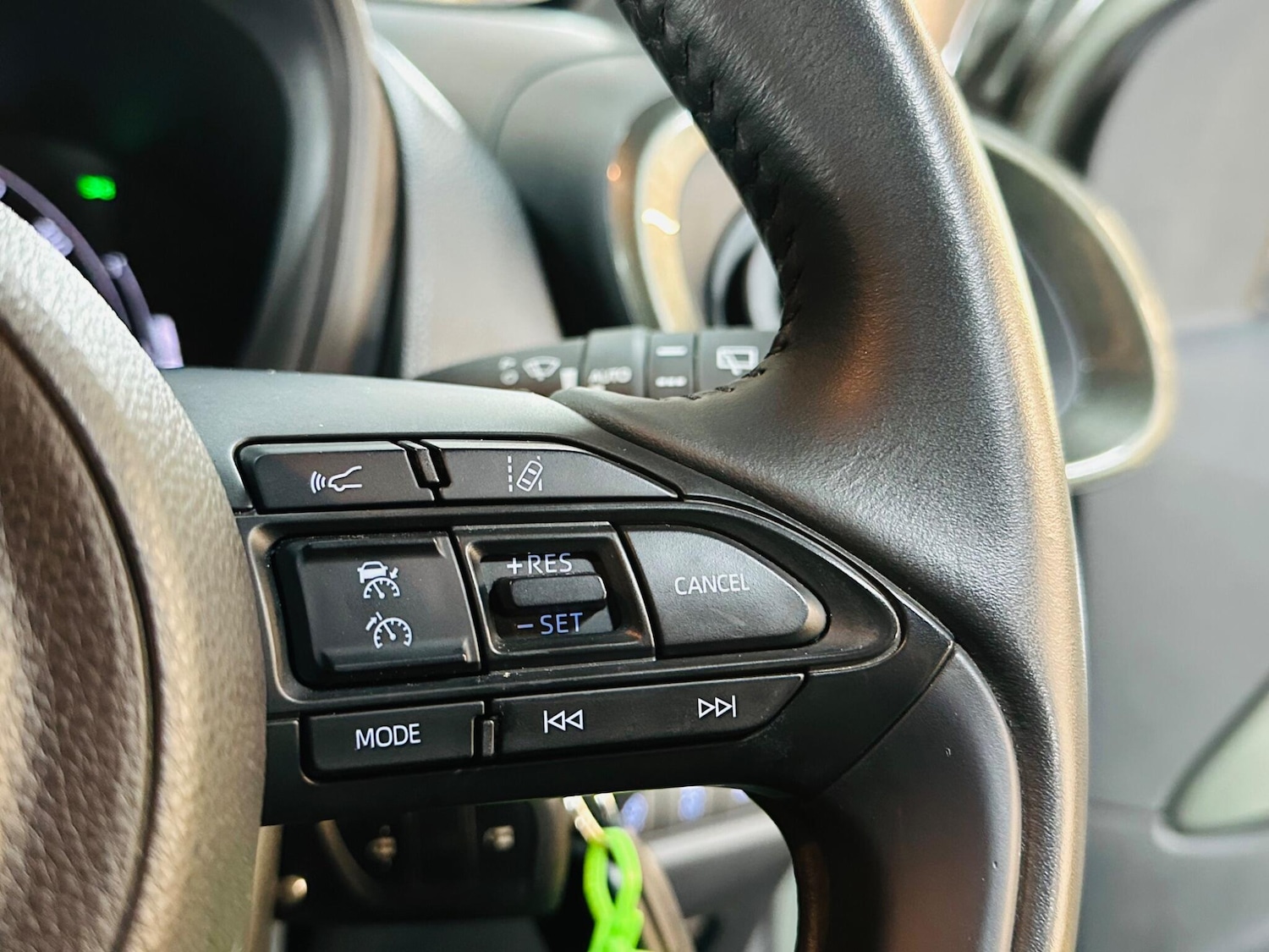 Used Toyota Aygo X for sale - 77278533: Photo 50