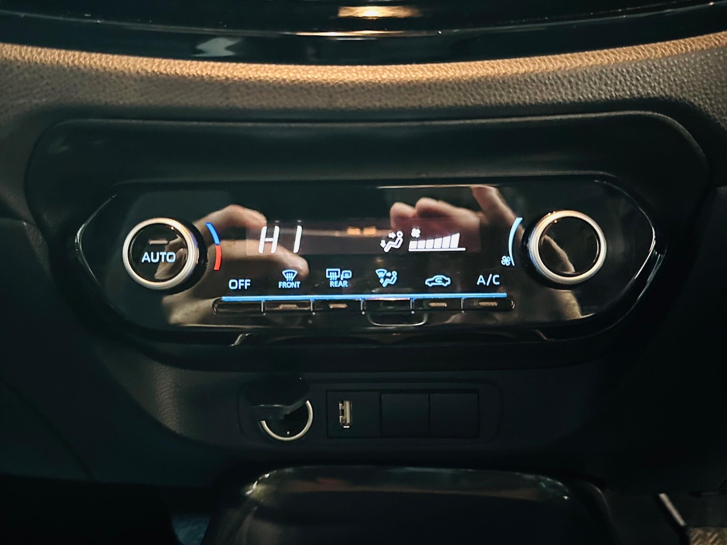 Used Toyota Aygo X for sale - 77278533: Photo 52