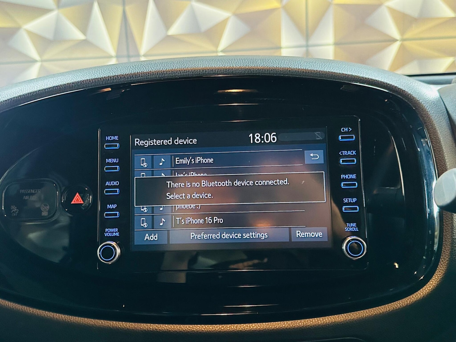 Used Toyota Aygo X for sale - 77278533: Photo 53