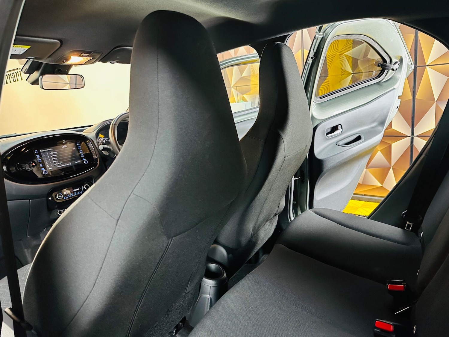 Used Toyota Aygo X for sale - 77278533: Photo 56