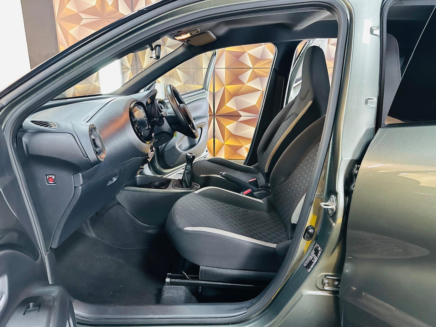 Used Toyota Aygo X for sale - 77278533: Photo 57