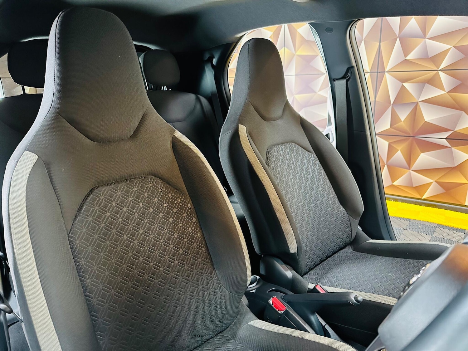 Used Toyota Aygo X for sale - 77278533: Photo 6