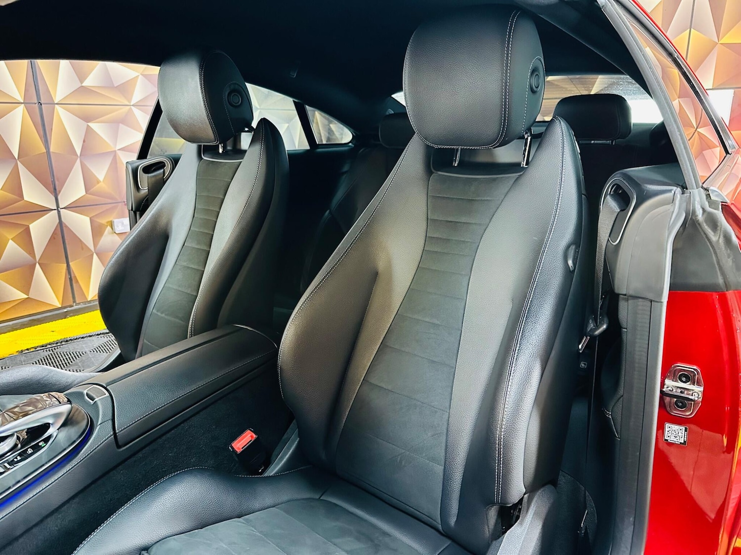 Used Mercedes-Benz E Class 2019 for sale - 77203112: Photo 14