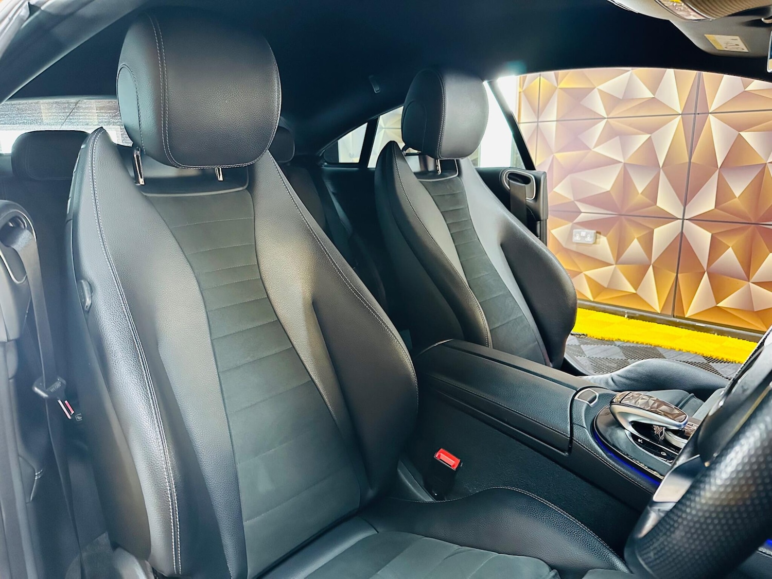 Used Mercedes-Benz E Class 2019 for sale - 77203112: Photo 18