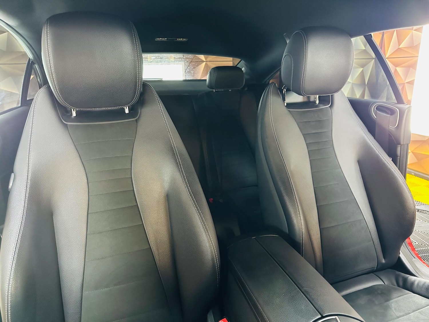 Used Mercedes-Benz E Class 2019 for sale - 77203112: Photo 30