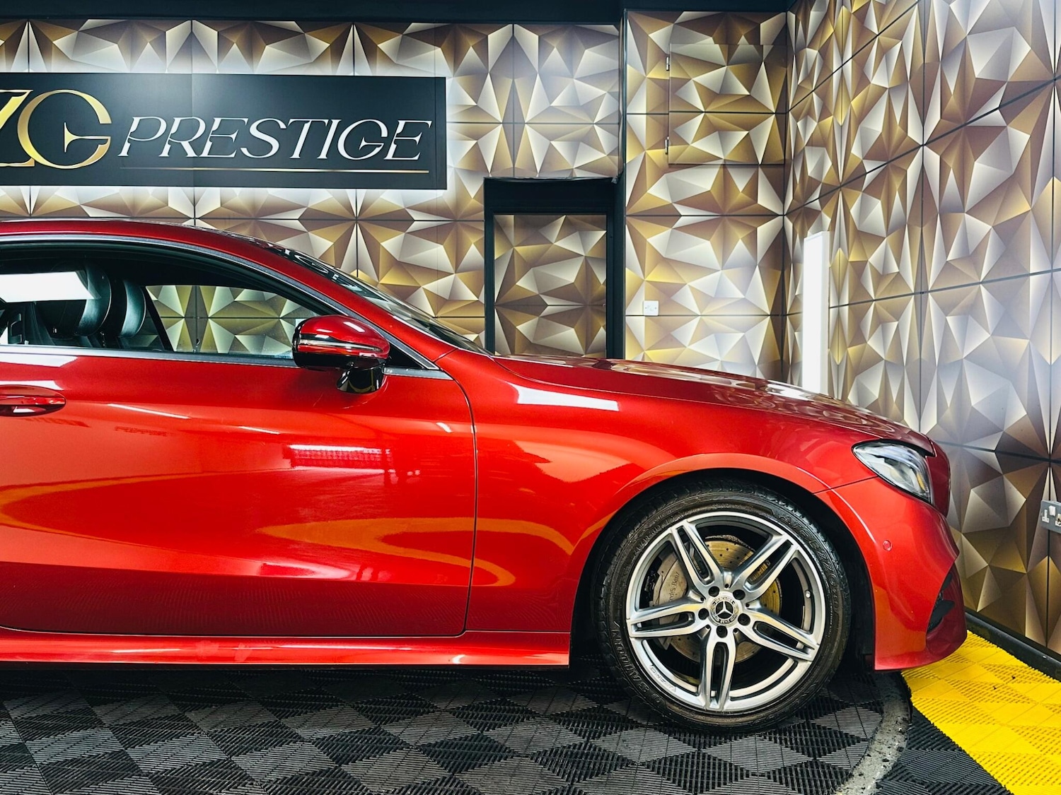 Used Mercedes-Benz E Class 2019 for sale - 77203112: Photo 40