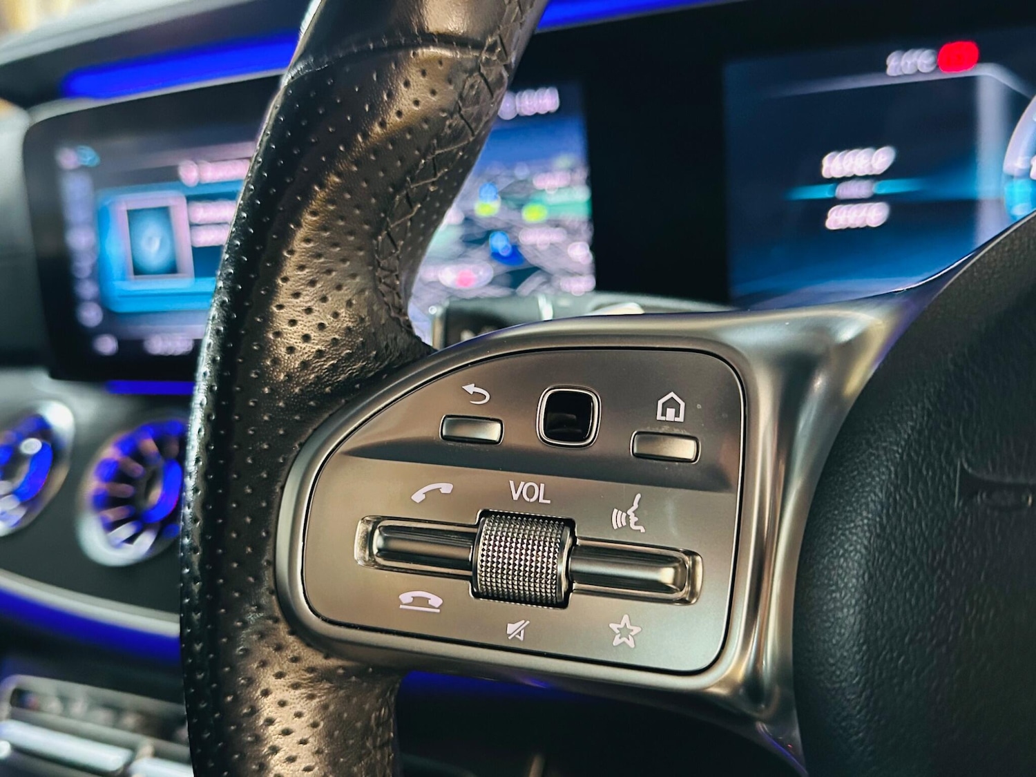 Used Mercedes-Benz E Class 2019 for sale - 77203112: Photo 52