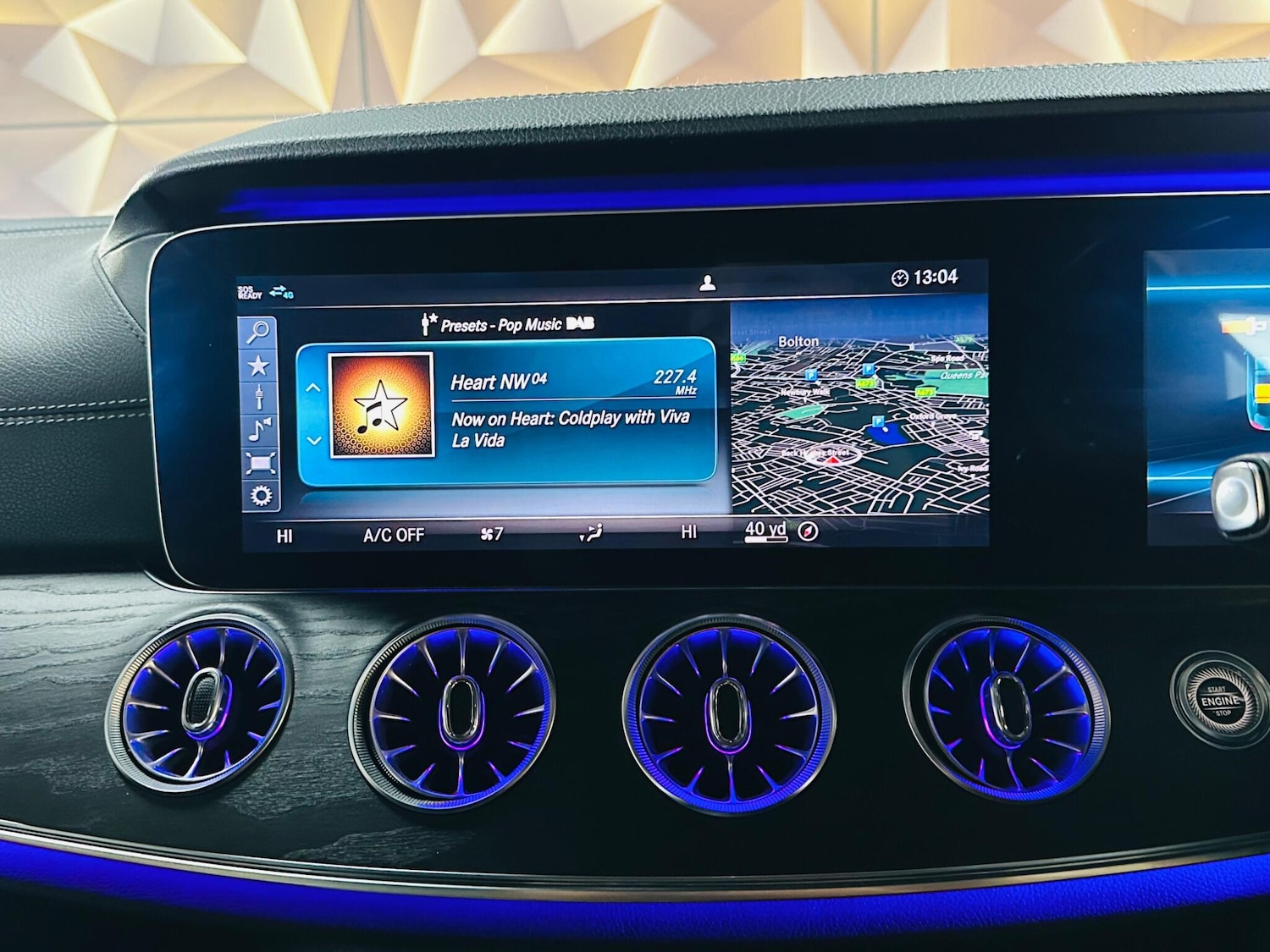 Used Mercedes-Benz E Class 2019 for sale - 77203112: Photo 54