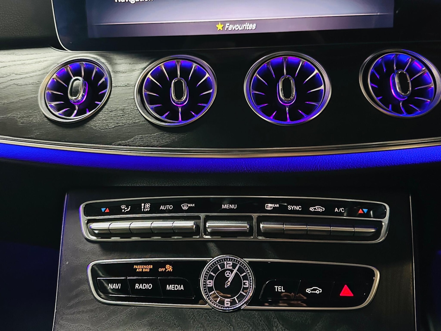 Used Mercedes-Benz E Class 2019 for sale - 77203112: Photo 55